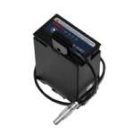 Teradek TER-BIT649 (TERBIT649) Replacement Battery for Sony PMW-EX1, EX-3 Battery and 2-Pin Lemo to Power Tap Cable (45cm) Teradek TER-BIT649 (TERBIT649) Replacement Battery for Sony PMW-EX1, EX-3 Battery and 2-Pin Lemo to Power Tap Cable (45cm)